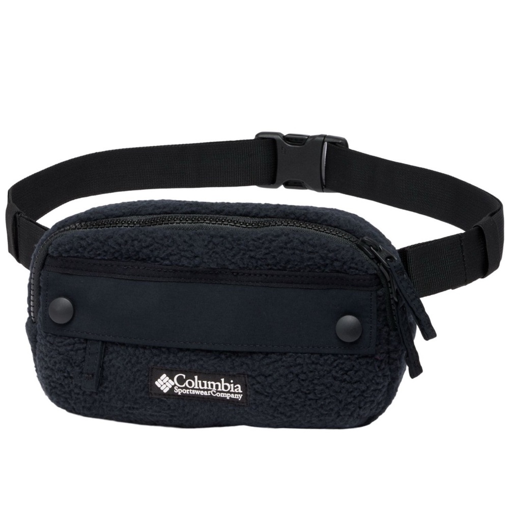 NWT Columbia Helvetia Hip Bag